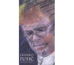 ZRINKO TUTIC - Na svoju ruku, 2013 (4 CD + DVD)